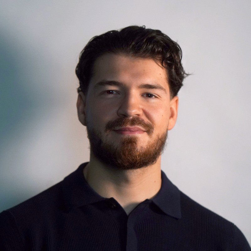 Dylan Gül